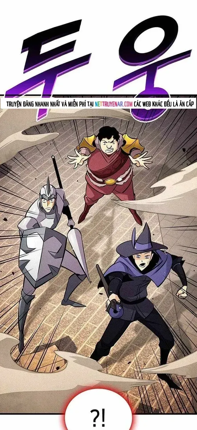 Sự Trở Lại Của Vị Thần Sức Mạnh Chap 238 - Next Chap 239