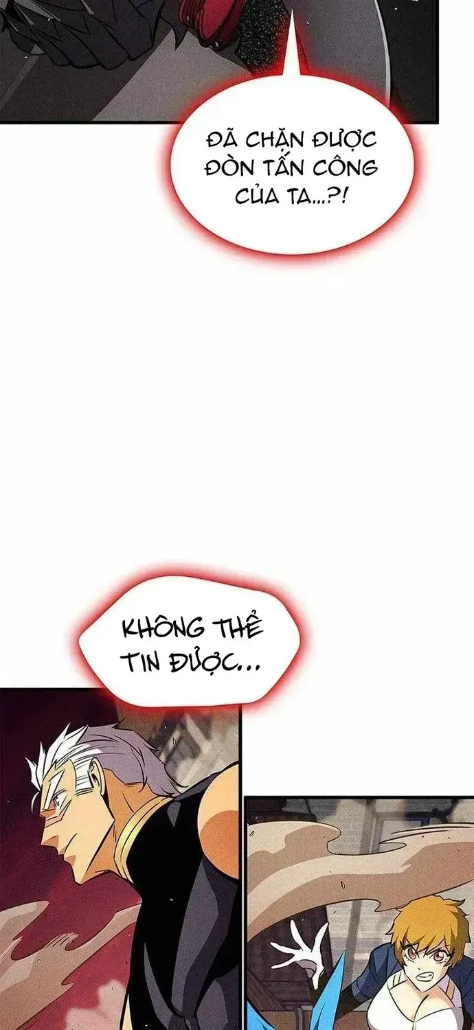 Sự Trở Lại Của Vị Thần Sức Mạnh Chap 238 - Next Chap 239