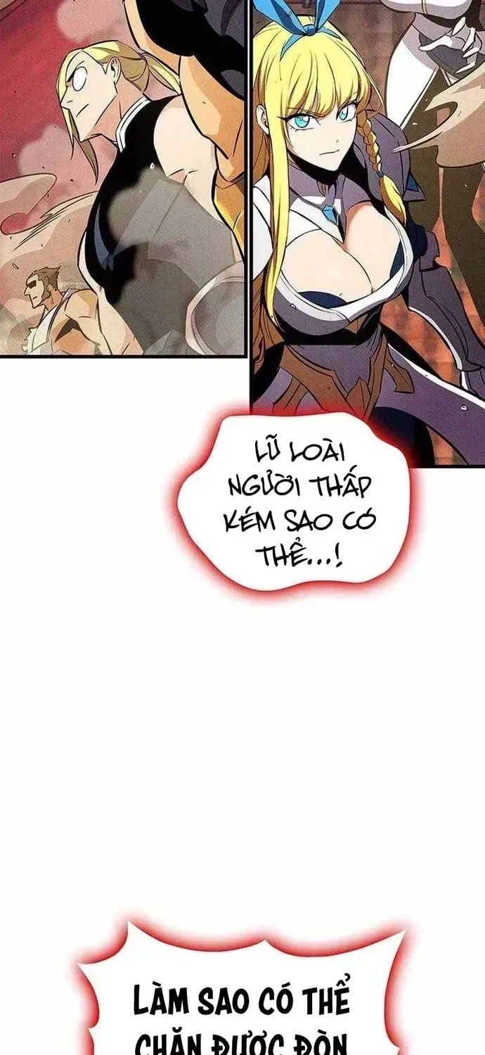 Sự Trở Lại Của Vị Thần Sức Mạnh Chap 238 - Next Chap 239