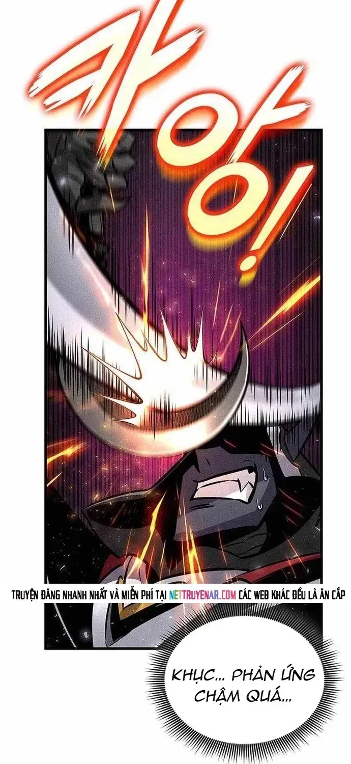 Sự Trở Lại Của Vị Thần Sức Mạnh Chap 238 - Next Chap 239