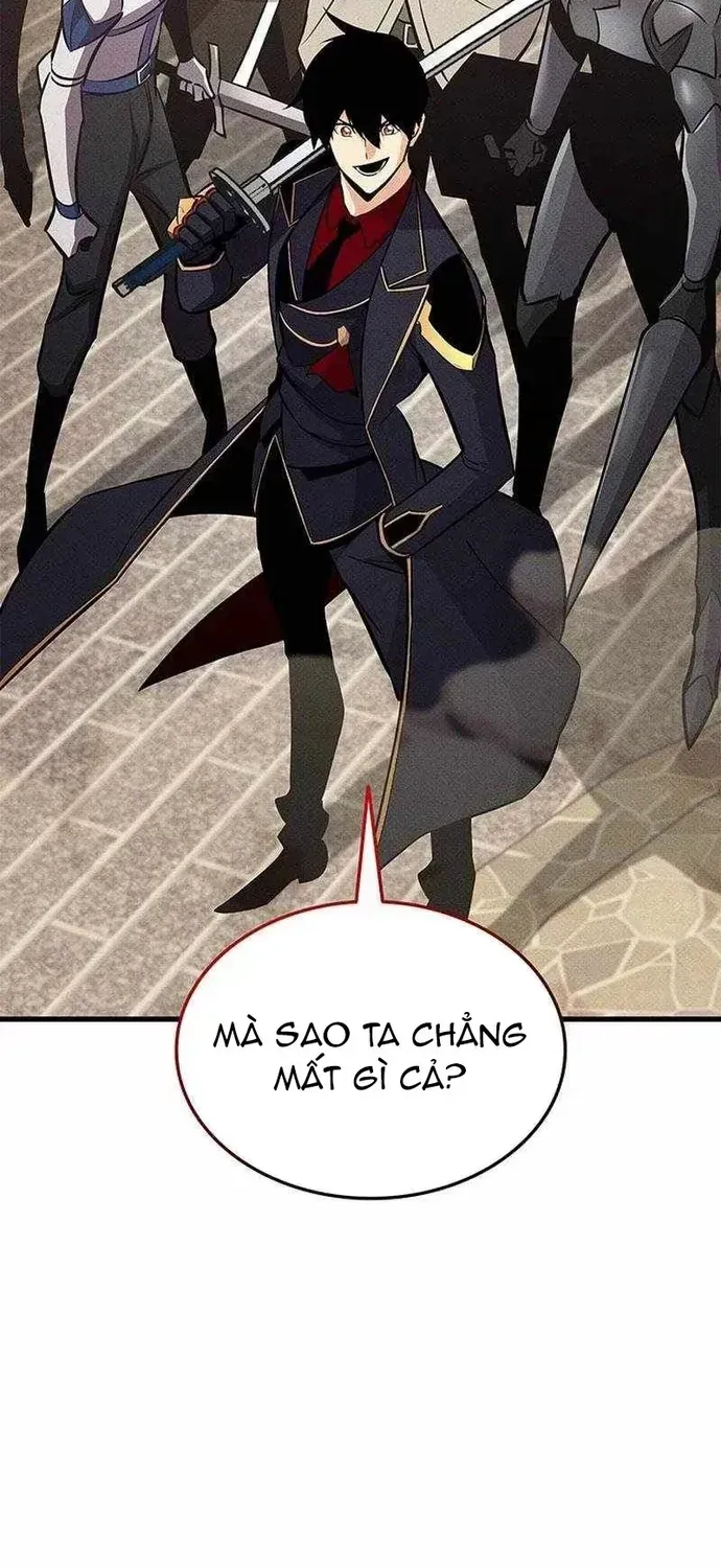 Sự Trở Lại Của Vị Thần Sức Mạnh Chap 238 - Next Chap 239