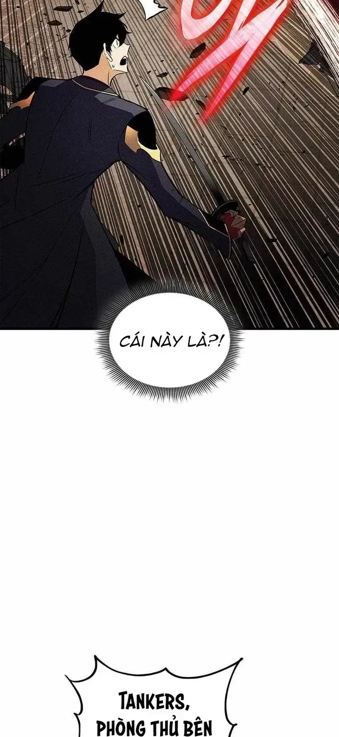 Sự Trở Lại Của Vị Thần Sức Mạnh Chap 238 - Next Chap 239