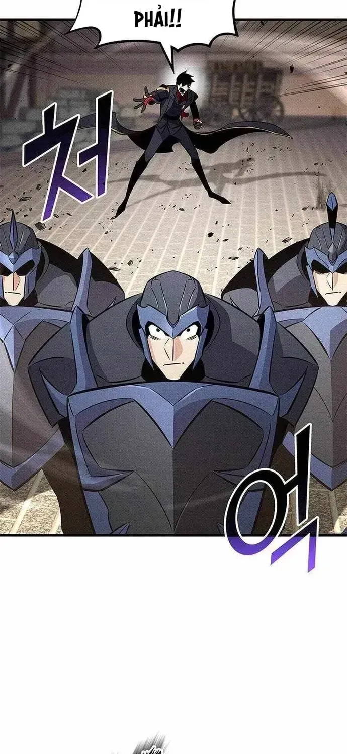 Sự Trở Lại Của Vị Thần Sức Mạnh Chap 238 - Next Chap 239
