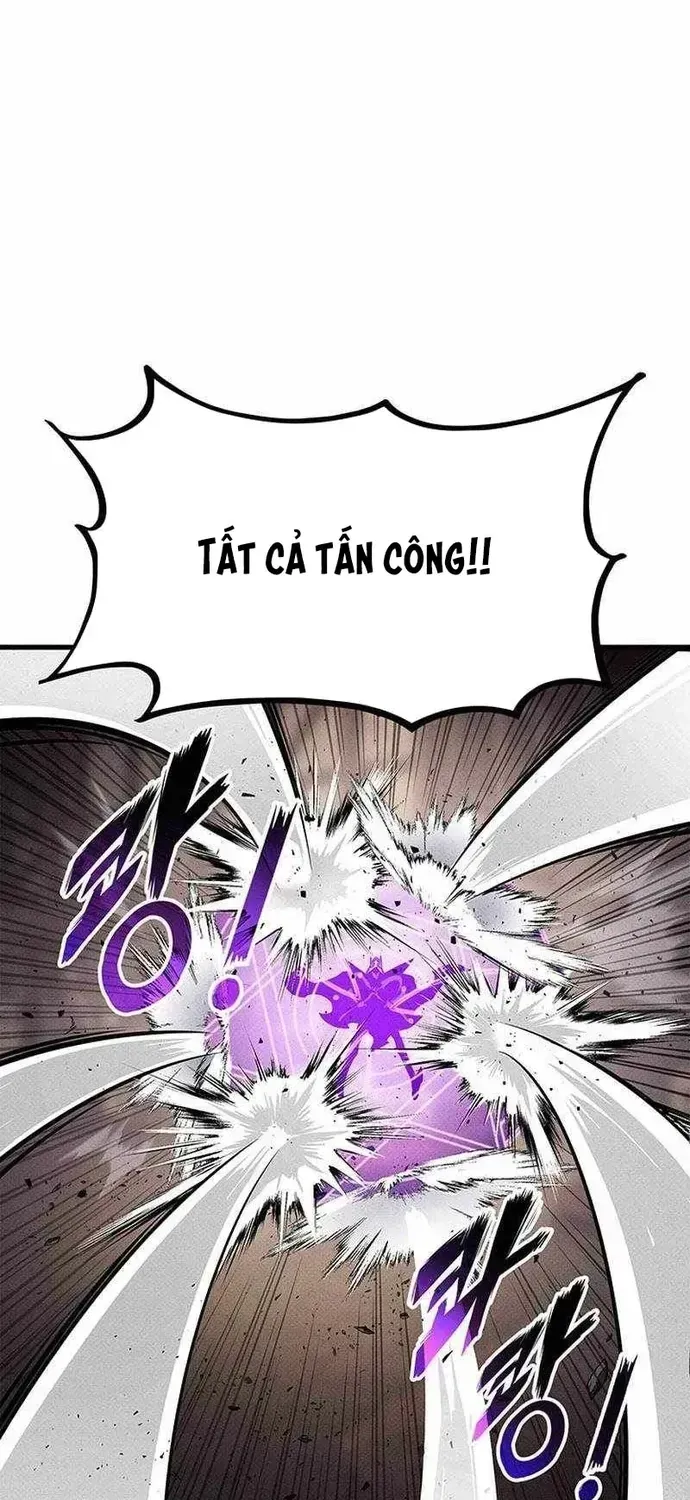 Sự Trở Lại Của Vị Thần Sức Mạnh Chap 238 - Next Chap 239