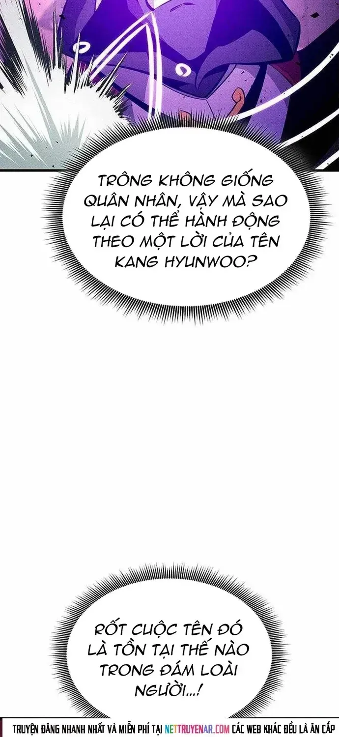 Sự Trở Lại Của Vị Thần Sức Mạnh Chap 238 - Next Chap 239