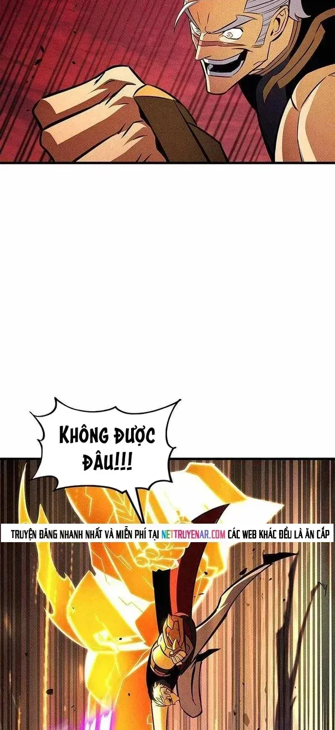 Sự Trở Lại Của Vị Thần Sức Mạnh Chap 238 - Next Chap 239
