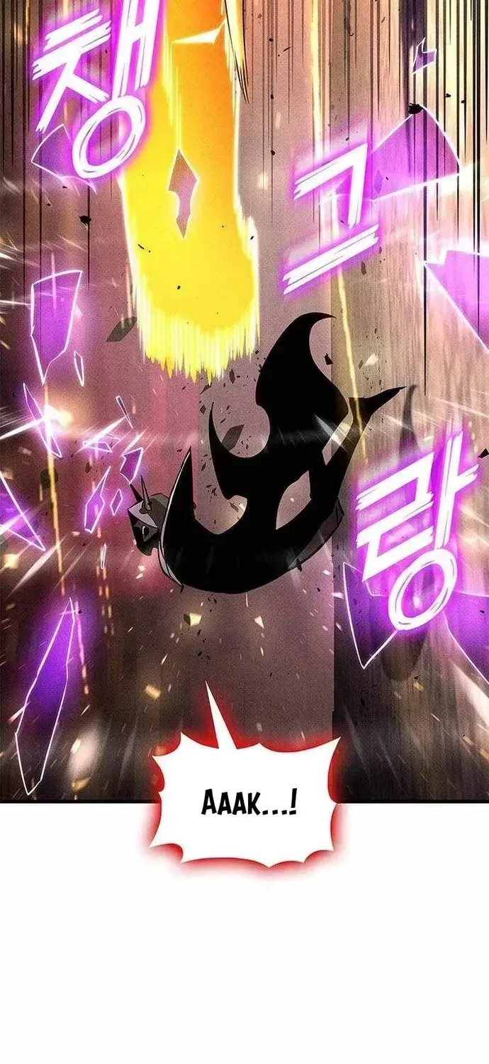 Sự Trở Lại Của Vị Thần Sức Mạnh Chap 238 - Next Chap 239
