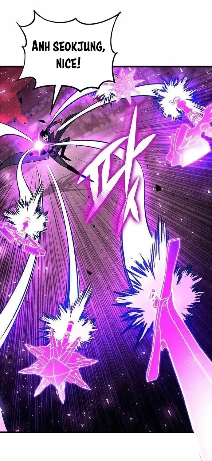 Sự Trở Lại Của Vị Thần Sức Mạnh Chap 238 - Next Chap 239