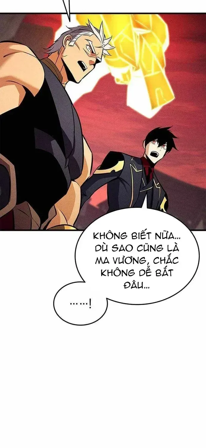 Sự Trở Lại Của Vị Thần Sức Mạnh Chap 238 - Next Chap 239