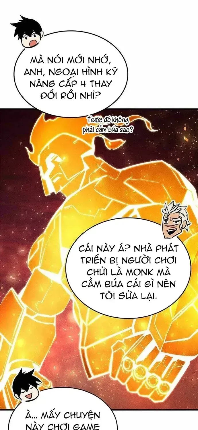 Sự Trở Lại Của Vị Thần Sức Mạnh Chap 238 - Next Chap 239