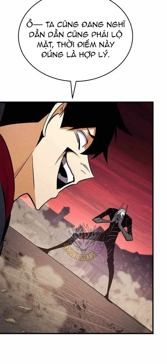 Sự Trở Lại Của Vị Thần Sức Mạnh Chap 238 - Next Chap 239