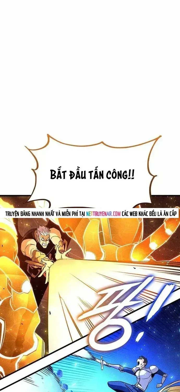 Sự Trở Lại Của Vị Thần Sức Mạnh Chap 238 - Next Chap 239