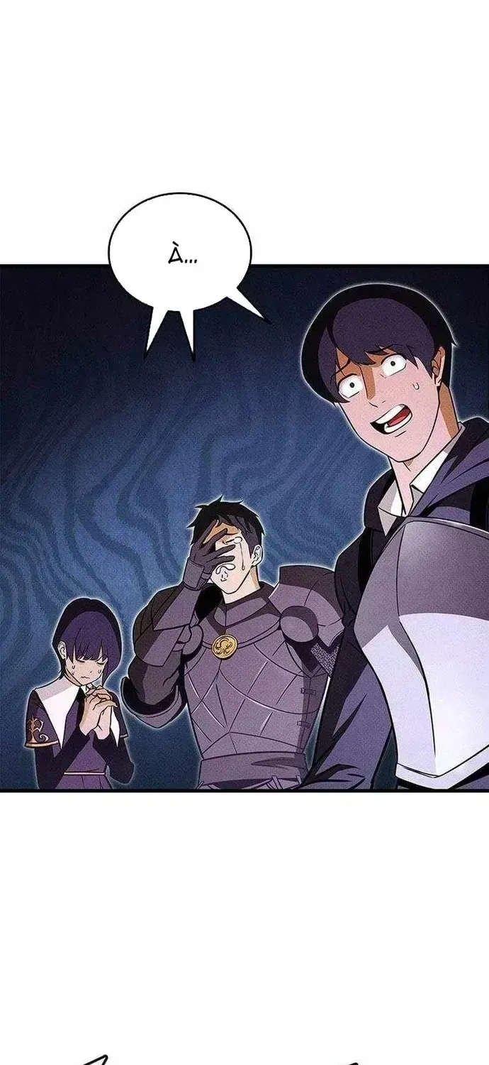 Sự Trở Lại Của Vị Thần Sức Mạnh Chap 238 - Next Chap 239