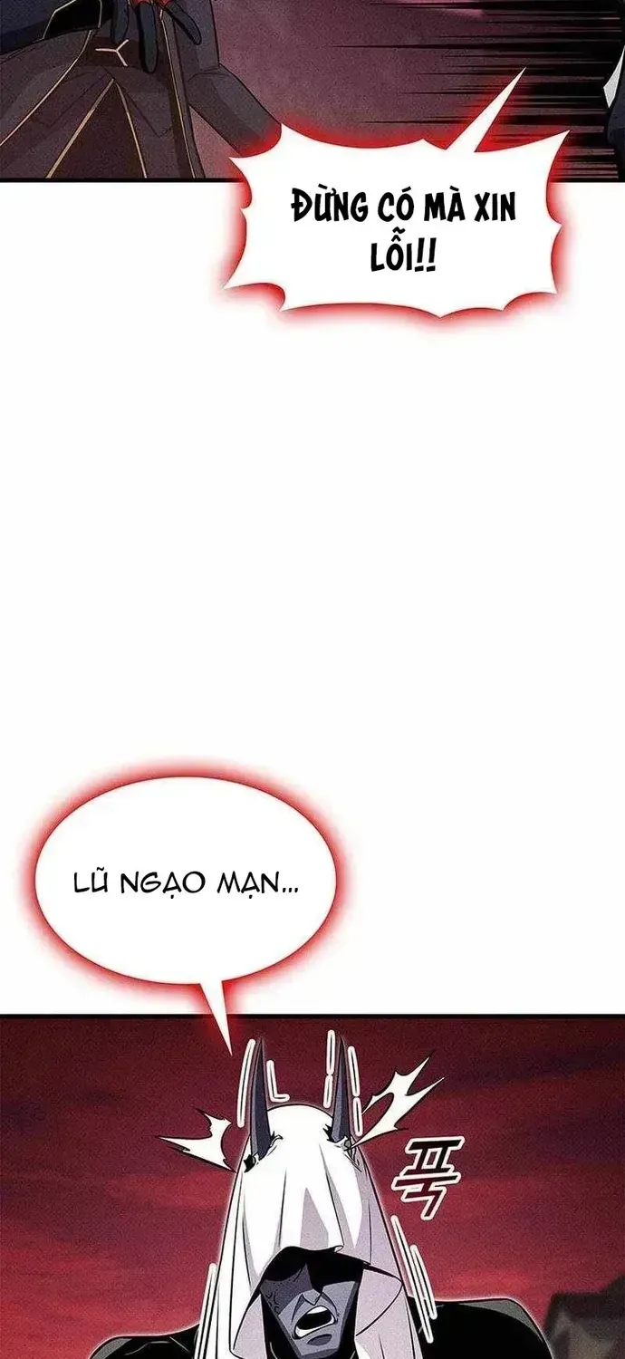 Sự Trở Lại Của Vị Thần Sức Mạnh Chap 238 - Next Chap 239