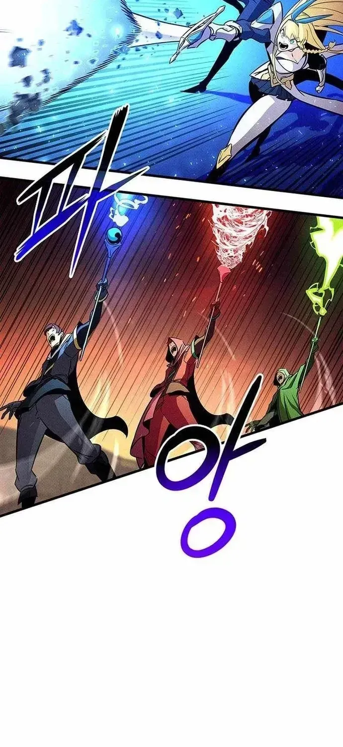 Sự Trở Lại Của Vị Thần Sức Mạnh Chap 238 - Next Chap 239