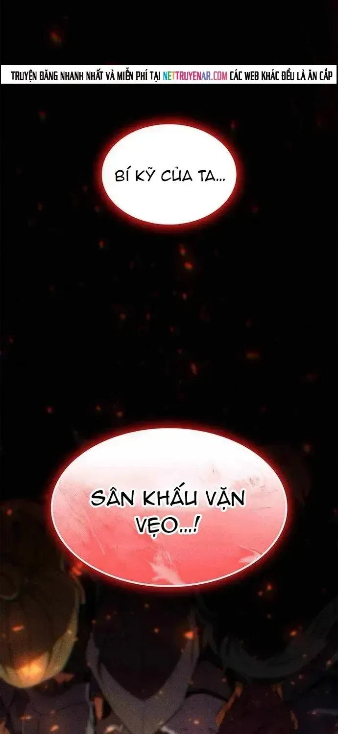 Sự Trở Lại Của Vị Thần Sức Mạnh Chap 238 - Next Chap 239