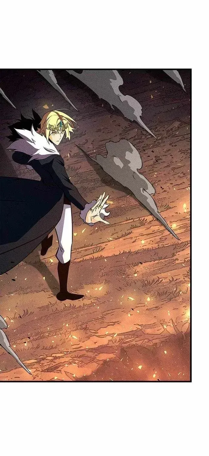 Sự Trở Lại Của Vị Thần Sức Mạnh Chap 238 - Next Chap 239