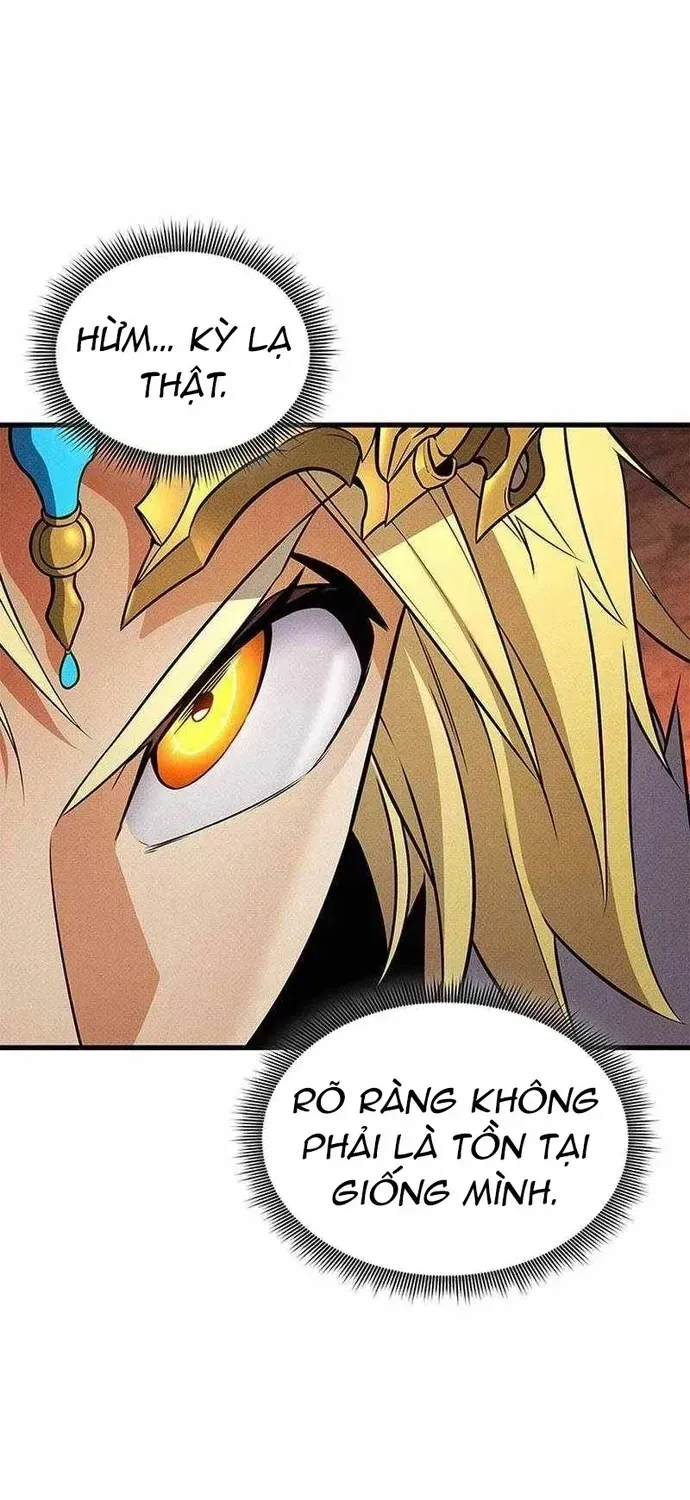 Sự Trở Lại Của Vị Thần Sức Mạnh Chap 238 - Next Chap 239
