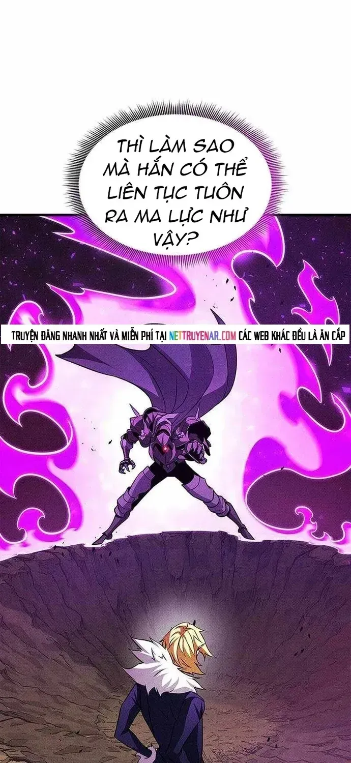 Sự Trở Lại Của Vị Thần Sức Mạnh Chap 238 - Next Chap 239