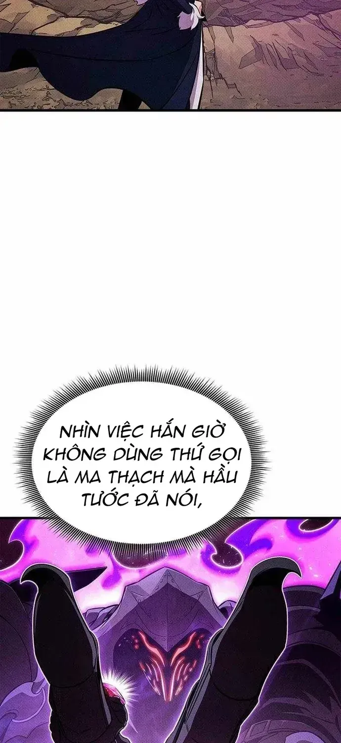 Sự Trở Lại Của Vị Thần Sức Mạnh Chap 238 - Next Chap 239