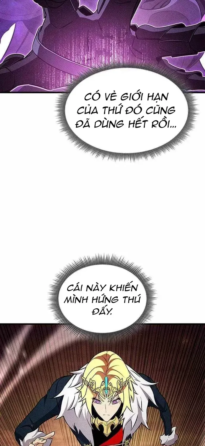 Sự Trở Lại Của Vị Thần Sức Mạnh Chap 238 - Next Chap 239