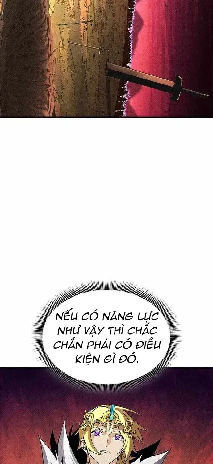 Sự Trở Lại Của Vị Thần Sức Mạnh Chap 238 - Next Chap 239