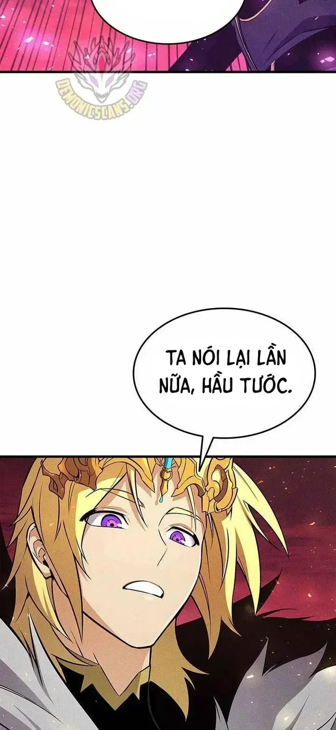Sự Trở Lại Của Vị Thần Sức Mạnh Chap 239 - Next Chap 240
