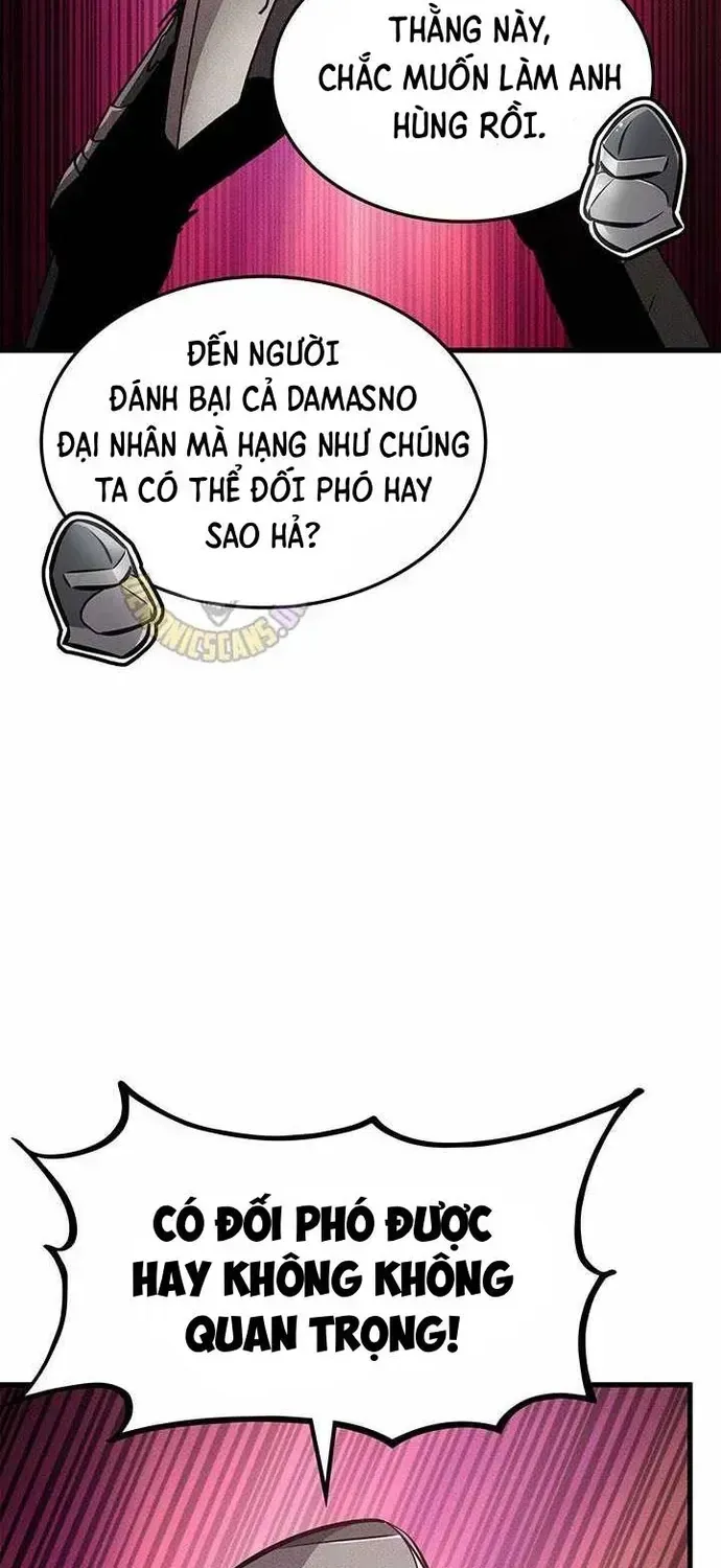 Sự Trở Lại Của Vị Thần Sức Mạnh Chap 239 - Next Chap 240