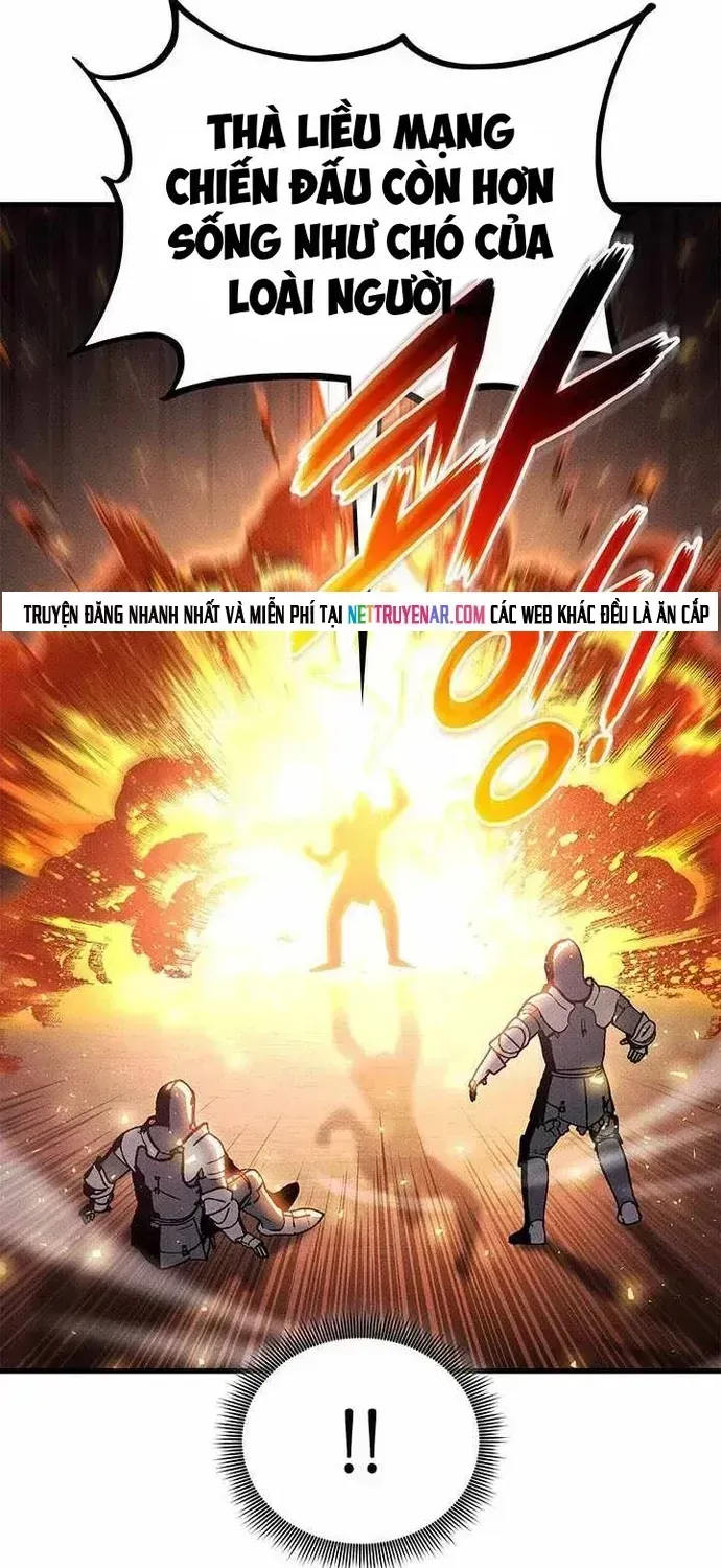 Sự Trở Lại Của Vị Thần Sức Mạnh Chap 239 - Next Chap 240