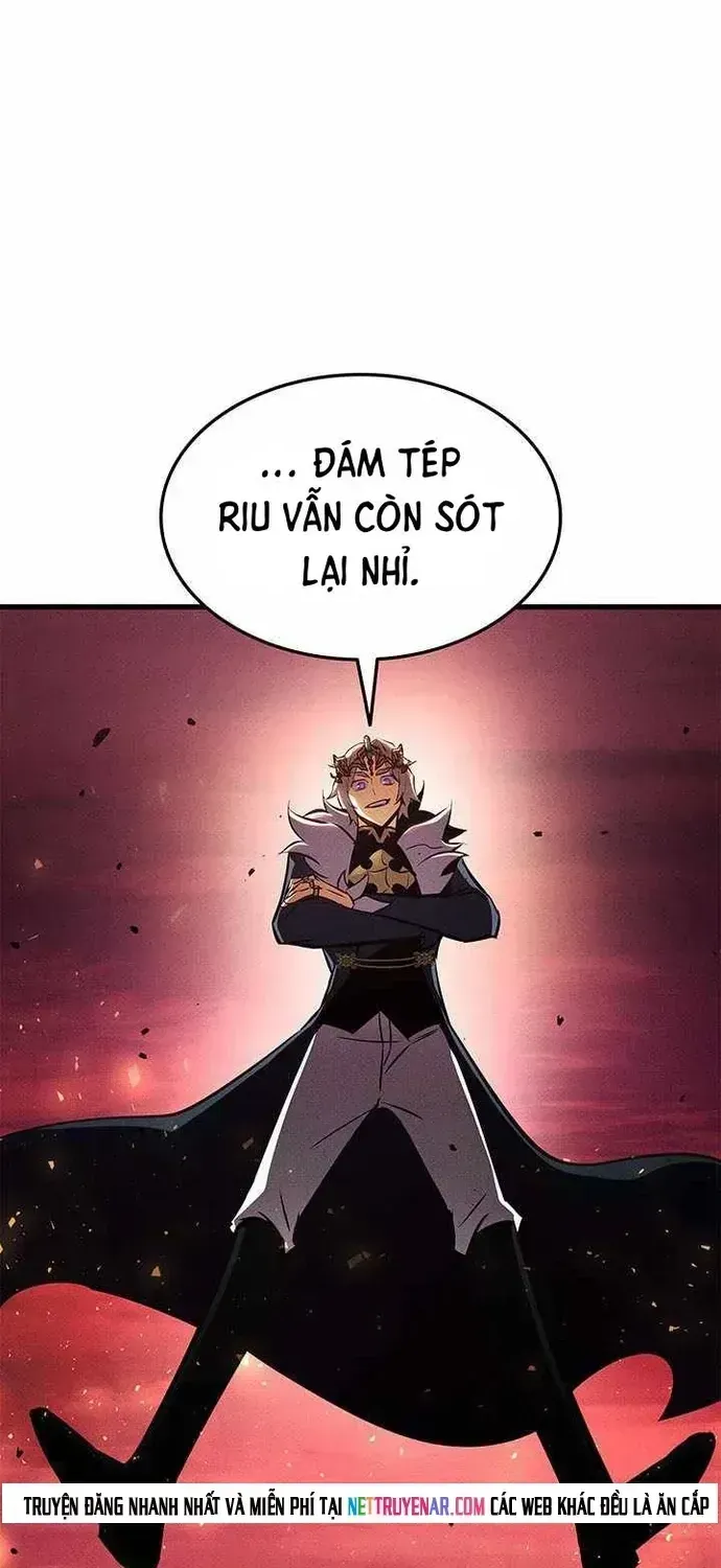 Sự Trở Lại Của Vị Thần Sức Mạnh Chap 239 - Next Chap 240