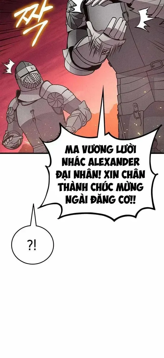 Sự Trở Lại Của Vị Thần Sức Mạnh Chap 239 - Next Chap 240