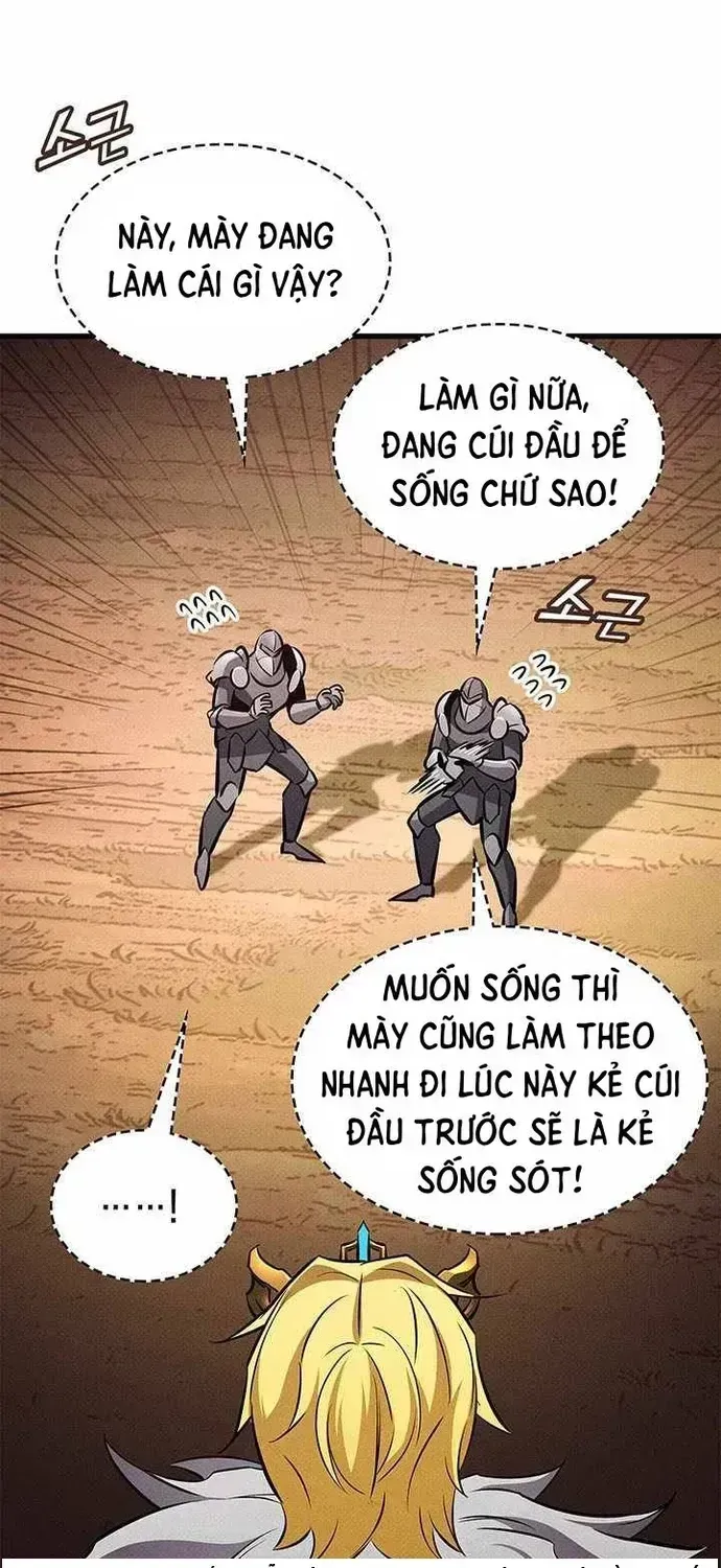 Sự Trở Lại Của Vị Thần Sức Mạnh Chap 239 - Next Chap 240