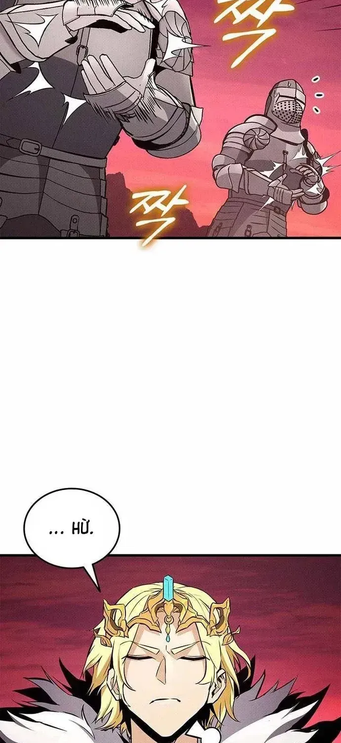 Sự Trở Lại Của Vị Thần Sức Mạnh Chap 239 - Next Chap 240