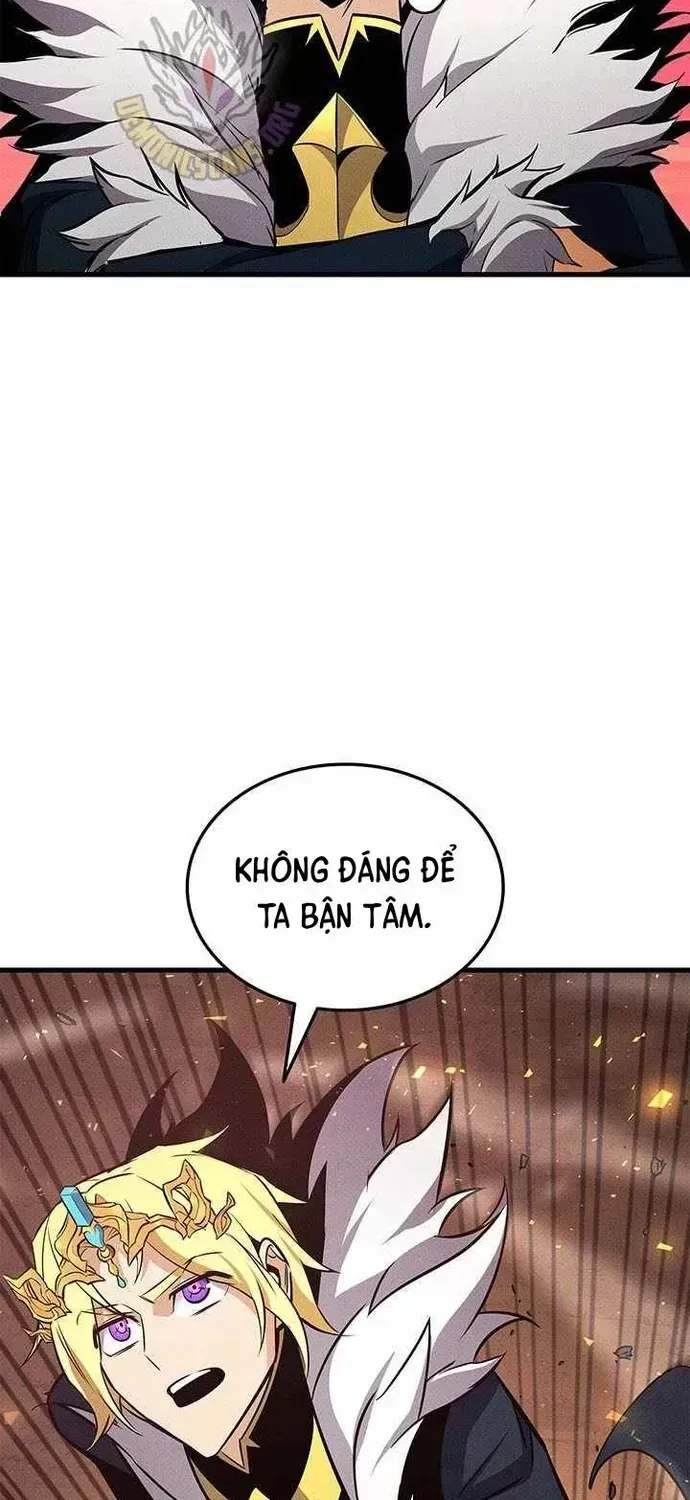 Sự Trở Lại Của Vị Thần Sức Mạnh Chap 239 - Next Chap 240