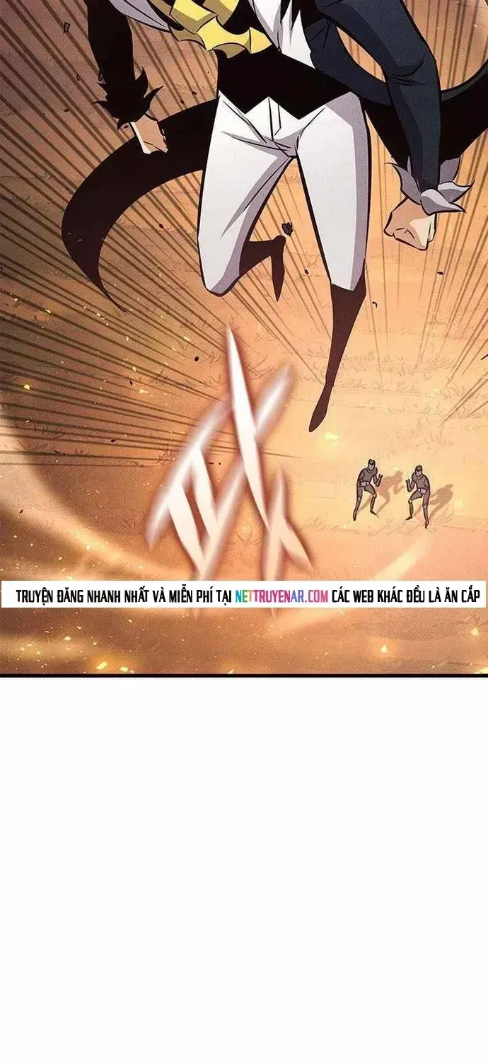 Sự Trở Lại Của Vị Thần Sức Mạnh Chap 239 - Next Chap 240