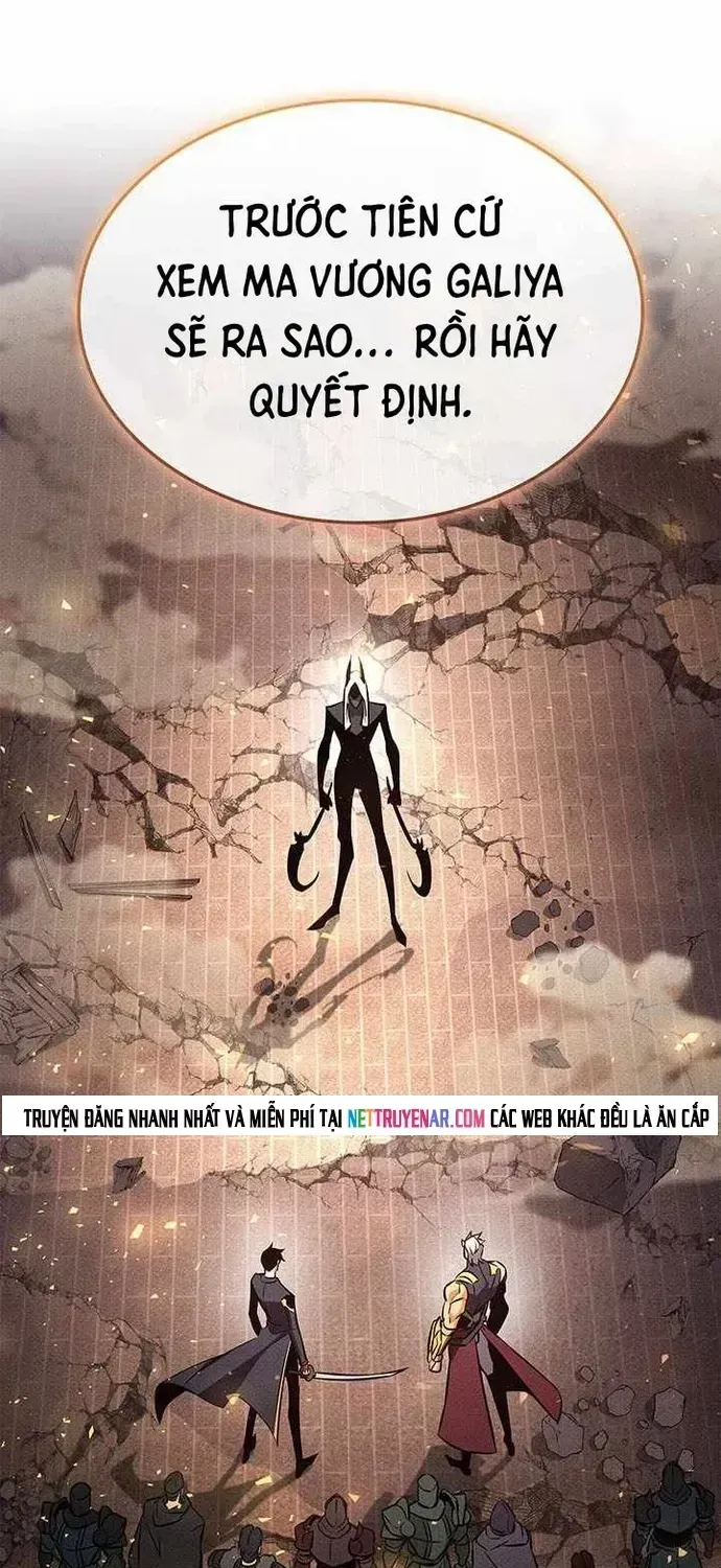 Sự Trở Lại Của Vị Thần Sức Mạnh Chap 239 - Next Chap 240
