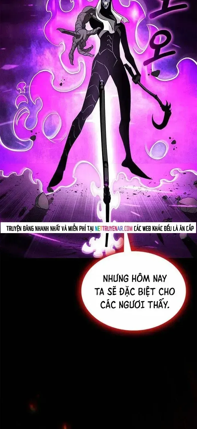 Sự Trở Lại Của Vị Thần Sức Mạnh Chap 239 - Next Chap 240