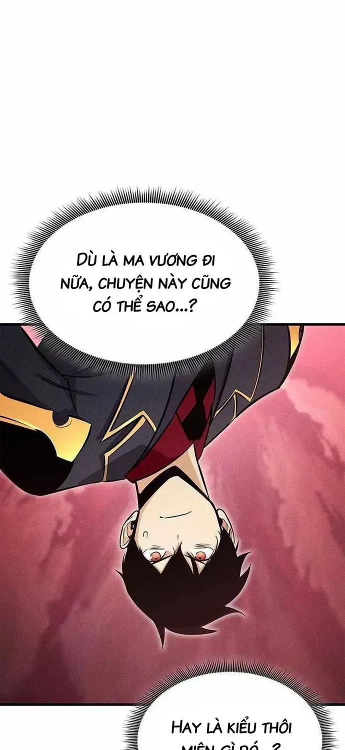 Sự Trở Lại Của Vị Thần Sức Mạnh Chap 239 - Next Chap 240