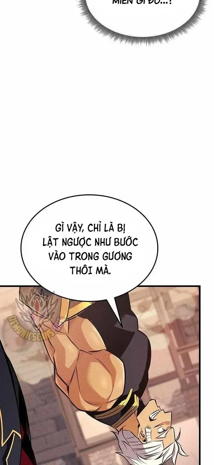 Sự Trở Lại Của Vị Thần Sức Mạnh Chap 239 - Next Chap 240