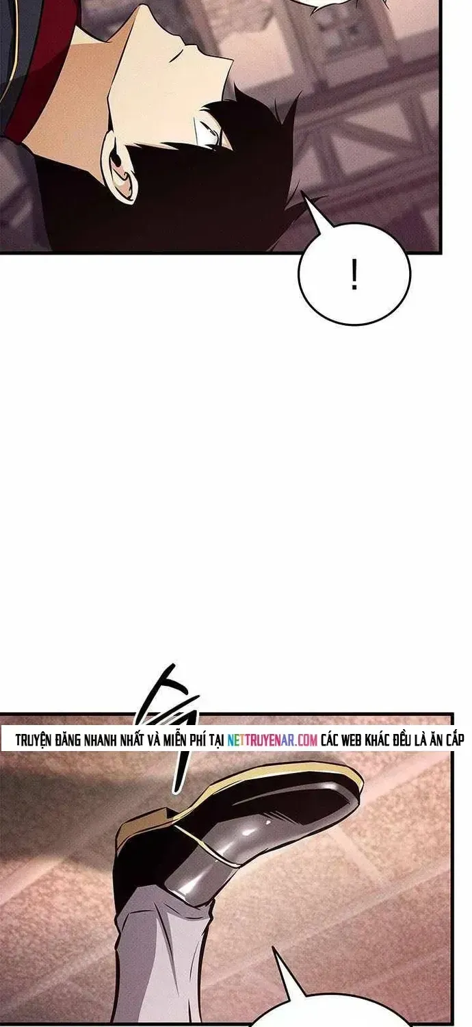 Sự Trở Lại Của Vị Thần Sức Mạnh Chap 239 - Next Chap 240