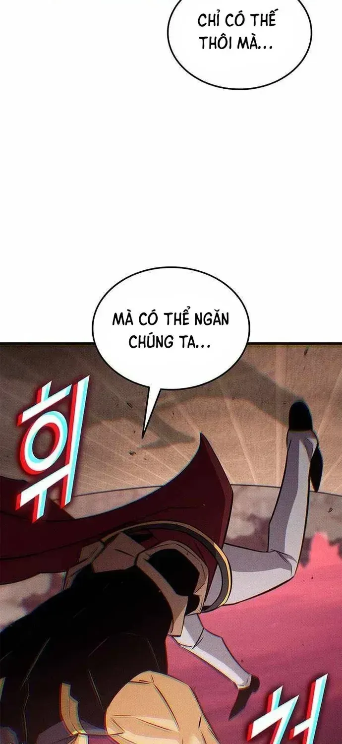 Sự Trở Lại Của Vị Thần Sức Mạnh Chap 239 - Next Chap 240