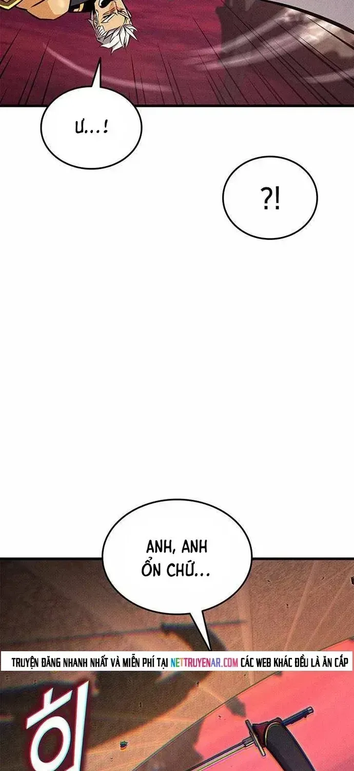 Sự Trở Lại Của Vị Thần Sức Mạnh Chap 239 - Next Chap 240
