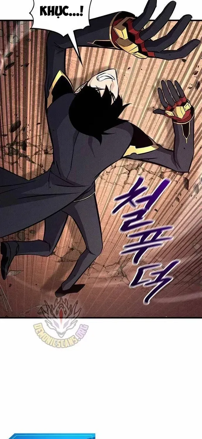 Sự Trở Lại Của Vị Thần Sức Mạnh Chap 239 - Next Chap 240