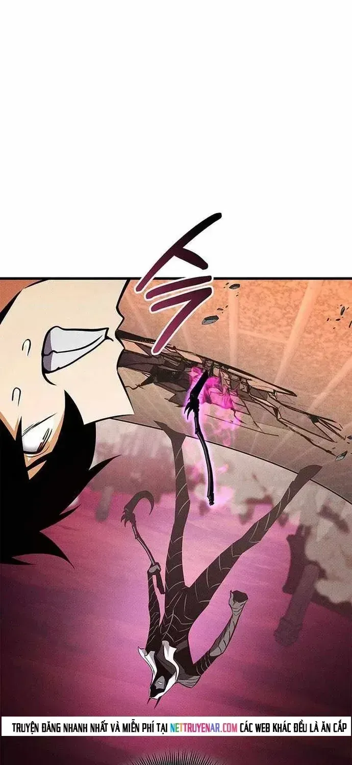 Sự Trở Lại Của Vị Thần Sức Mạnh Chap 239 - Next Chap 240