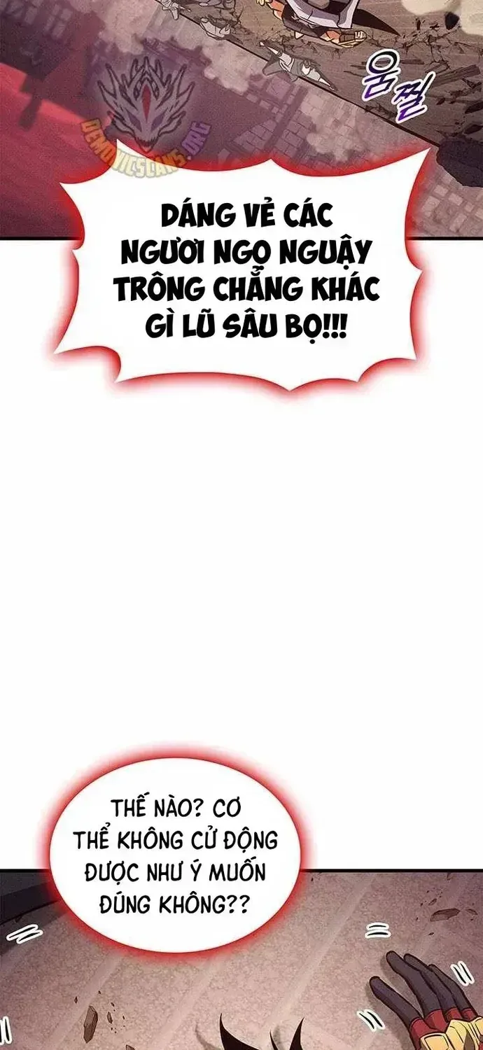 Sự Trở Lại Của Vị Thần Sức Mạnh Chap 239 - Next Chap 240