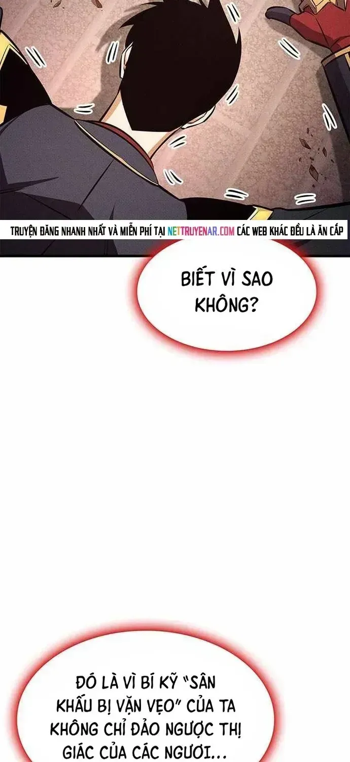 Sự Trở Lại Của Vị Thần Sức Mạnh Chap 239 - Next Chap 240