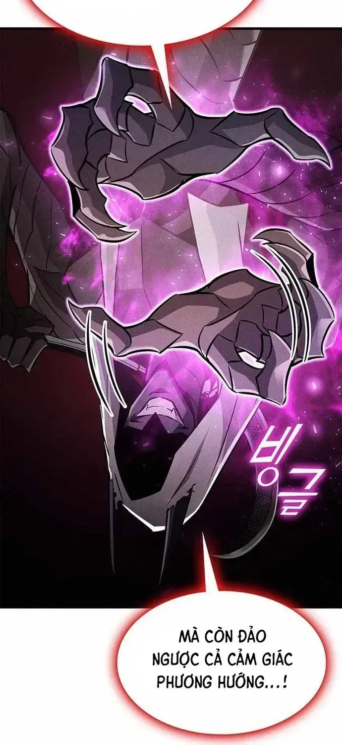 Sự Trở Lại Của Vị Thần Sức Mạnh Chap 239 - Next Chap 240