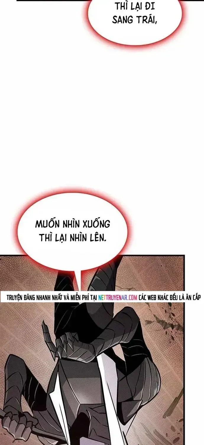 Sự Trở Lại Của Vị Thần Sức Mạnh Chap 239 - Next Chap 240