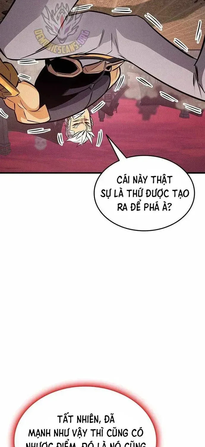 Sự Trở Lại Của Vị Thần Sức Mạnh Chap 239 - Next Chap 240