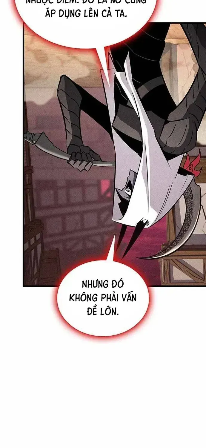 Sự Trở Lại Của Vị Thần Sức Mạnh Chap 239 - Next Chap 240